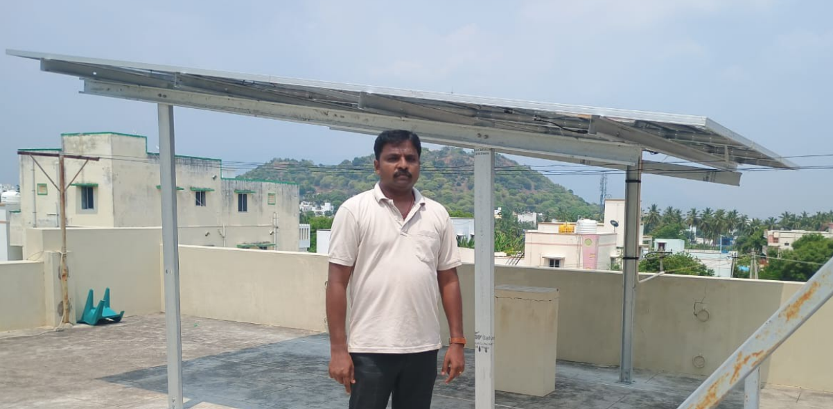 Vijayakumar
